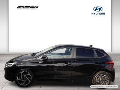 Hyundai i20 Gebrauchtwagen Hyundai i20 Gebrauchtwagen