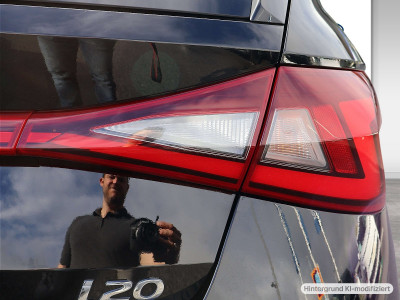 Hyundai i20 Gebrauchtwagen Hyundai i20 Gebrauchtwagen