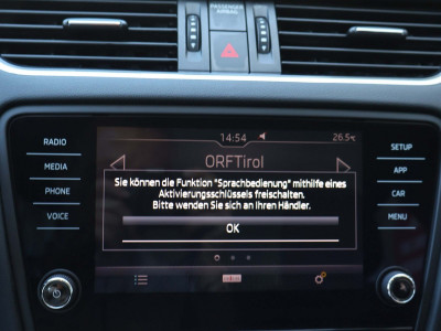 Skoda Octavia Gebrauchtwagen Skoda Octavia Gebrauchtwagen