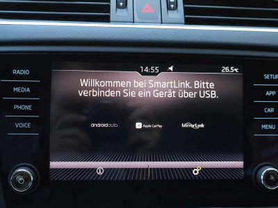 Skoda Octavia Gebrauchtwagen Skoda Octavia Gebrauchtwagen