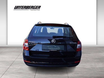 Skoda Octavia Gebrauchtwagen Skoda Octavia Gebrauchtwagen