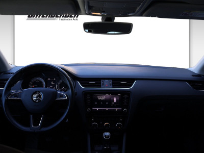 Skoda Octavia Gebrauchtwagen Skoda Octavia Gebrauchtwagen