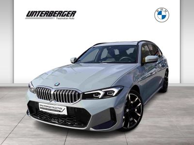 BMW 3er Gebrauchtwagen