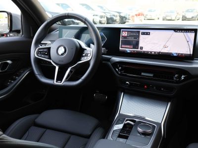 BMW 3er Gebrauchtwagen BMW 3er Gebrauchtwagen