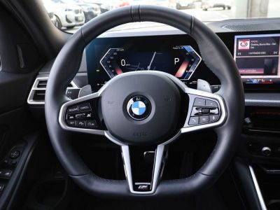 BMW 3er Gebrauchtwagen BMW 3er Gebrauchtwagen