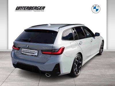 BMW 3er Gebrauchtwagen BMW 3er Gebrauchtwagen