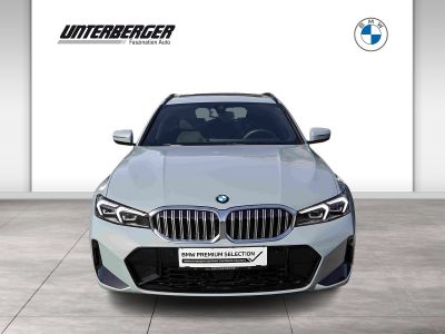 BMW 3er Gebrauchtwagen BMW 3er Gebrauchtwagen