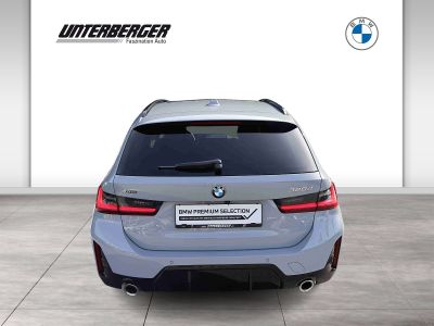 BMW 3er Gebrauchtwagen BMW 3er Gebrauchtwagen