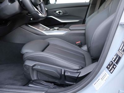 BMW 3er Gebrauchtwagen BMW 3er Gebrauchtwagen