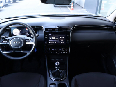 Hyundai Tucson Gebrauchtwagen Hyundai Tucson Gebrauchtwagen