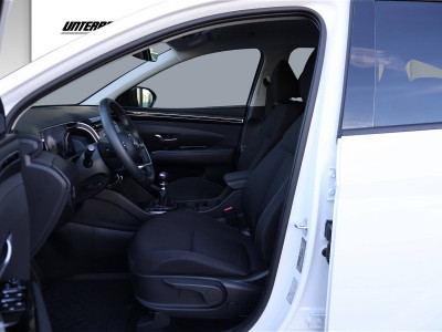 Hyundai Tucson Gebrauchtwagen Hyundai Tucson Gebrauchtwagen