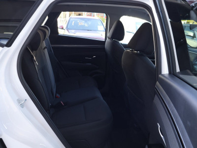 Hyundai Tucson Gebrauchtwagen Hyundai Tucson Gebrauchtwagen