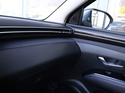 Hyundai Tucson Gebrauchtwagen Hyundai Tucson Gebrauchtwagen