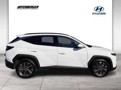 Hyundai Tucson Gebrauchtwagen Hyundai Tucson Gebrauchtwagen