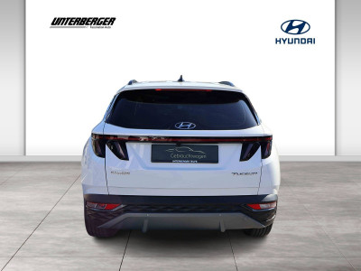 Hyundai Tucson Gebrauchtwagen Hyundai Tucson Gebrauchtwagen