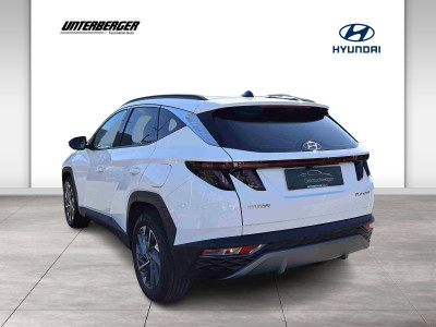 Hyundai Tucson Gebrauchtwagen Hyundai Tucson Gebrauchtwagen