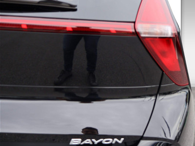 Hyundai Bayon Neuwagen Hyundai Bayon Neuwagen