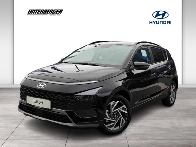 Hyundai Bayon Neuwagen Hyundai Bayon Neuwagen