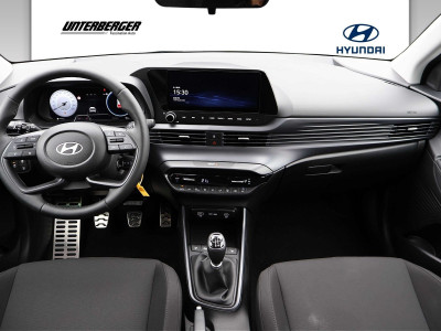 Hyundai Bayon Neuwagen Hyundai Bayon Neuwagen