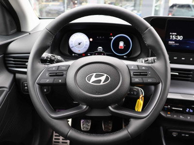 Hyundai Bayon Neuwagen Hyundai Bayon Neuwagen