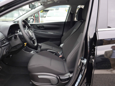 Hyundai Bayon Neuwagen Hyundai Bayon Neuwagen
