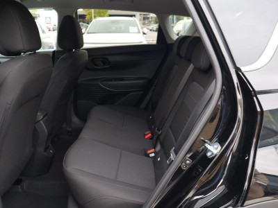 Hyundai Bayon Neuwagen Hyundai Bayon Neuwagen