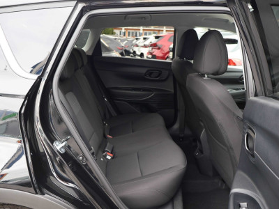 Hyundai Bayon Neuwagen Hyundai Bayon Neuwagen