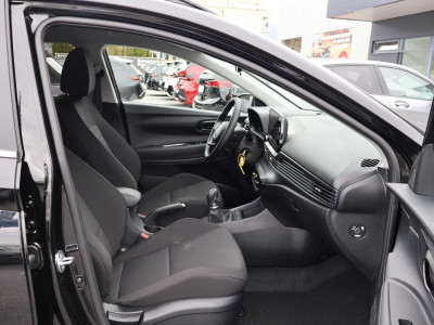 Hyundai Bayon Neuwagen Hyundai Bayon Neuwagen
