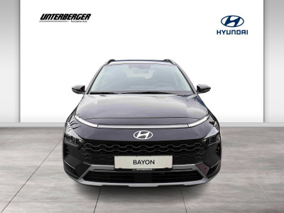 Hyundai Bayon Neuwagen Hyundai Bayon Neuwagen
