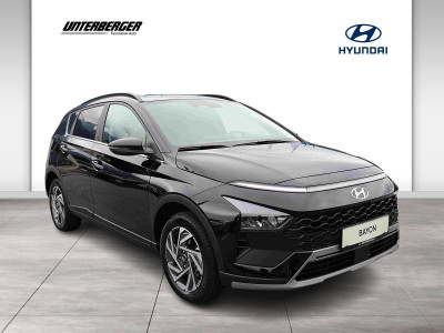 Hyundai Bayon Neuwagen Hyundai Bayon Neuwagen