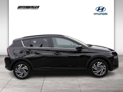 Hyundai Bayon Neuwagen Hyundai Bayon Neuwagen