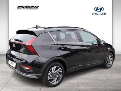 Hyundai Bayon Neuwagen Hyundai Bayon Neuwagen