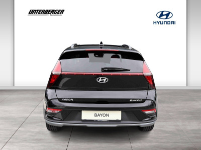Hyundai Bayon Neuwagen Hyundai Bayon Neuwagen