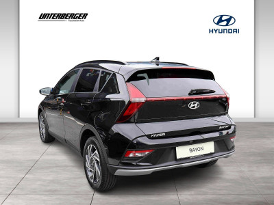 Hyundai Bayon Neuwagen Hyundai Bayon Neuwagen