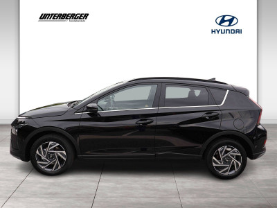 Hyundai Bayon Neuwagen Hyundai Bayon Neuwagen