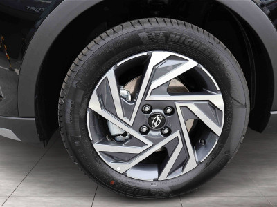 Hyundai Bayon Neuwagen Hyundai Bayon Neuwagen