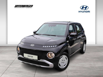 Hyundai Inster Neuwagen Hyundai Inster Neuwagen