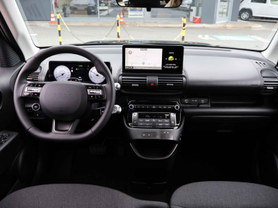 Hyundai Inster Neuwagen Hyundai Inster Neuwagen