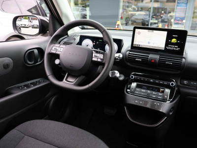 Hyundai Inster Neuwagen Hyundai Inster Neuwagen