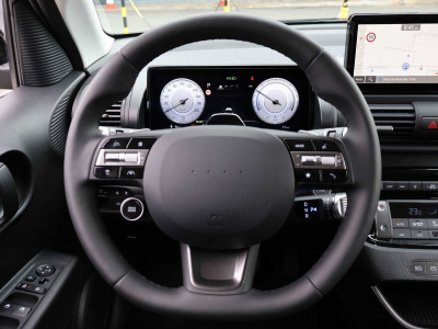 Hyundai Inster Neuwagen Hyundai Inster Neuwagen
