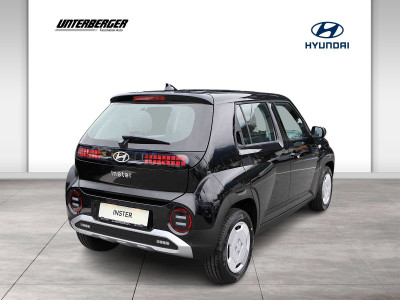 Hyundai Inster Neuwagen Hyundai Inster Neuwagen