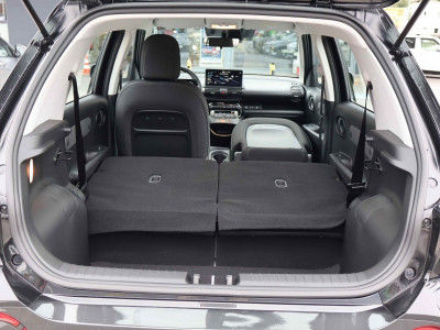 Hyundai Inster Neuwagen Hyundai Inster Neuwagen