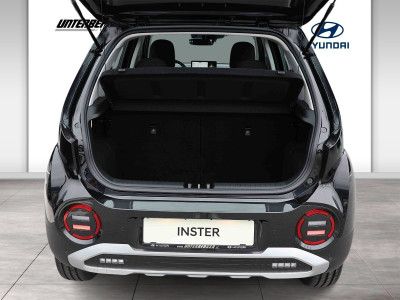 Hyundai Inster Neuwagen Hyundai Inster Neuwagen