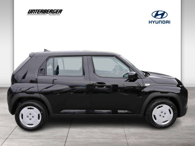 Hyundai Inster Neuwagen Hyundai Inster Neuwagen