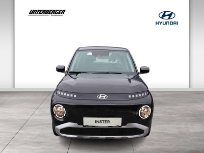 Hyundai Inster Neuwagen Hyundai Inster Neuwagen