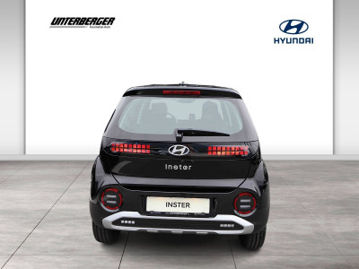 Hyundai Inster Neuwagen Hyundai Inster Neuwagen