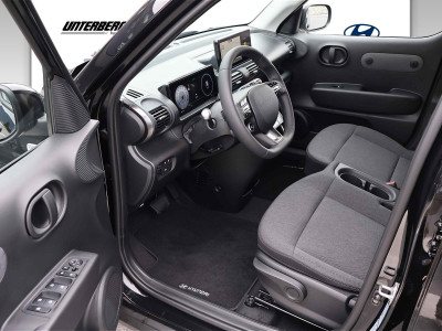Hyundai Inster Neuwagen Hyundai Inster Neuwagen