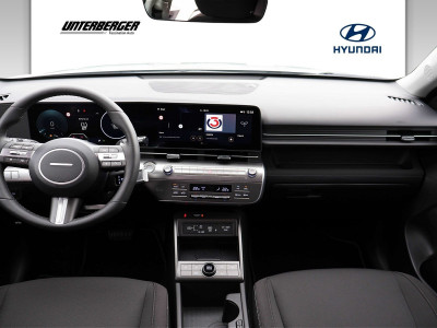 Hyundai Kona Neuwagen