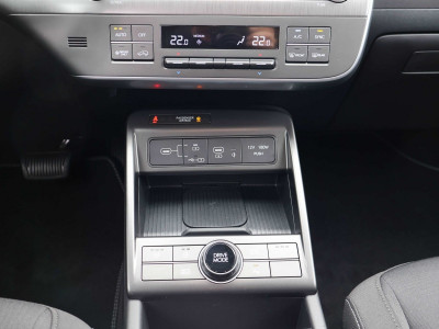 Hyundai Kona Neuwagen