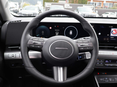 Hyundai Kona Neuwagen